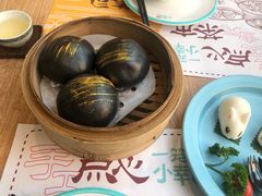 -一笼小幸运
