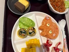 -dodonpa.墩墩伐 便当食堂(博华广场店)