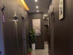 -鹿栖.精油SPA(金山世纪城店)