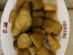 酸黄瓜-华梅西餐厅(哈尔滨中央大街店)
