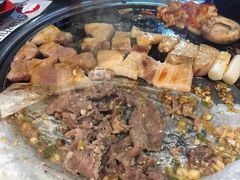 -杀猪天·韩国烤肉(总店)