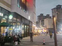 -万达广场(浦江店)