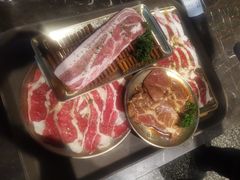 -大叹号·朝鲜族烤肉(潍坊泰华城店)