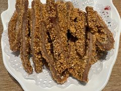 -直隶安家牛肉罩饼(新石店)