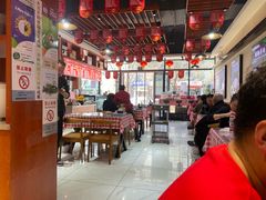 -刘二永香羊肉面庄(长安店)