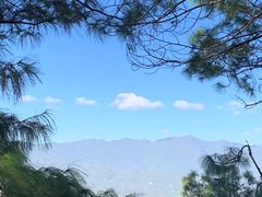 -腾冲云峰山