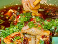 -锦府盐帮·侯宅(五棵松万达店)