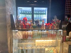 -老墙根涮肉·铜锅·烧烤(欢乐谷·王四营店)