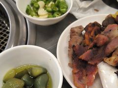 -尚宴牛特鲜自助(太原街万达店)