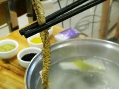 -秦记南岗鱼锅(珠吉路店)