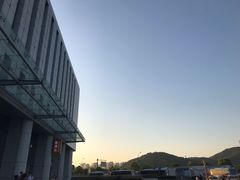 -普陀长途客运中心