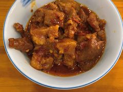 -小方的面(徐家汇店)