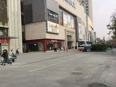 -万达广场(济南魏家庄店)