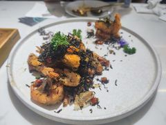 茶香虾-后海16号·北京私房菜