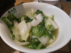 -费大厨辣椒炒肉(万家丽一店)
