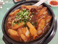 -晓粤·惹味粤菜(凯德乐峰广场店)