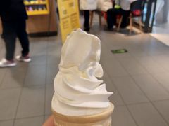 -麦当劳(石家庄北国店)
