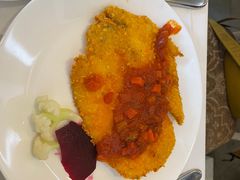 -成桂西餐厅(河北路店)