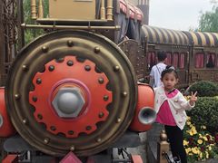 -安徒生童话乐园