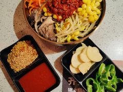 -炭之家齐齐哈尔大片烤肉·涮毛肚火锅·齐齐哈尔烤肉(中央大街店)
