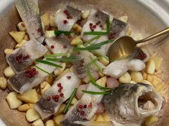 -金色艳阳天•粤菜 淮扬菜(古平岗店)