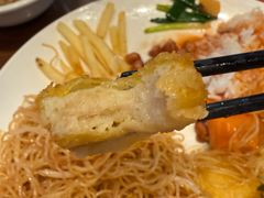 -日日鲜自助餐厅(小公园店)