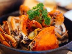 -莲花公园煎蟹(总店)