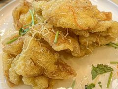 -叁拾壹克饺子·东北菜(国贸店)
