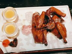 红烧乳鸽-大鸽饭(北京路店)