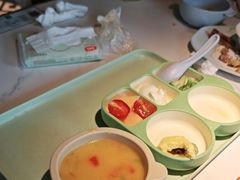 -庆江南江南菜(琴湖溪里花园城店)