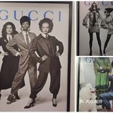 GUCCI100年—《古驰原典》展览