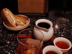 手冲咖啡-灶咖KITCHEN