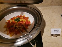 -天伦松鹤大饭店·欣妮咖啡