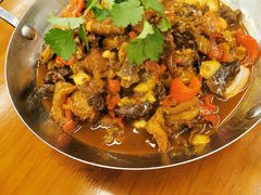 -堂瓦里·33年传统赣菜(第一街区店)