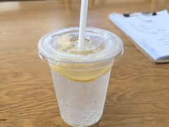 -Country Lane咖啡·意粉(荔园新天地店)