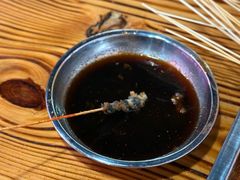 -阿姨小肉摊(同济西苑店)
