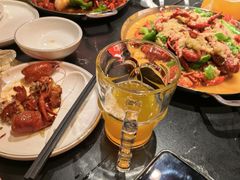-517烧烤·龙虾·海鲜大排档(万象都荟店)