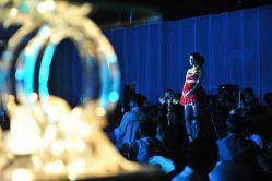 -M'S BANQUET AND SPACE ART