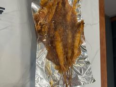 -华顺土菜馆(洪岗路店)