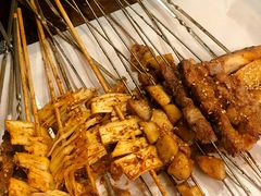 -枪火串烧·东北特色烧烤(罗湖总店)