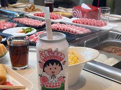 -海底捞火锅(海悦天地店)