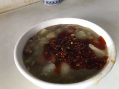 -清真·刘老虎肉丸糊辣汤(北郊分店)