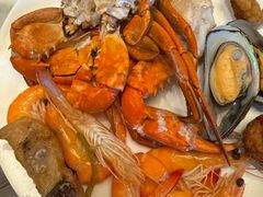 -北京王府井希尔顿酒店·万斯阁西餐厅