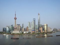 -上海和平饭店华懋阁 Cathay Room