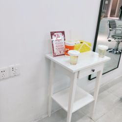 -ASA HAIR SALON