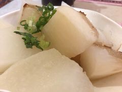 腩汁萝卜-池记(尖沙咀店)