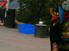 android_upload_pic-楠柏弯休闲山庄(梨花溪店)