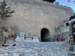 -雁门关景区