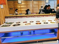 -阿串串老火锅(力盟店)