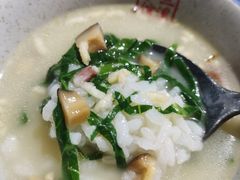 菜泡饭-兰溪小馆(东直门簋街店)